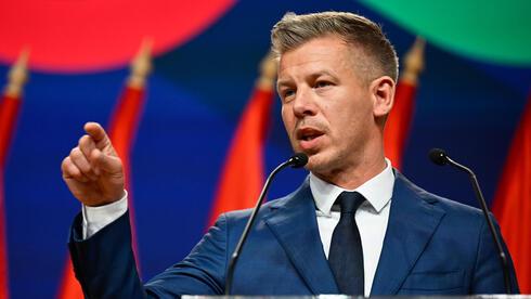 Peter Magyar Ends Viktor Orbán’s 16-Year Rule With Hungary Election Landslide