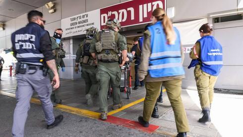 Hezbollah Drone Strikes Rosh Hanikra Parking Lot, Injuring Three Israelis