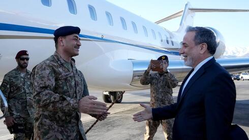 Israel And Lebanon Launch Direct Washington Talks To End Hezbollah Conflict