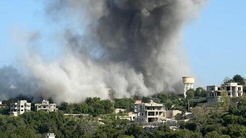 Lebanon Speaker Warns Israeli Forces in Southern Lebanon: Withdrawing or Facing Resistance