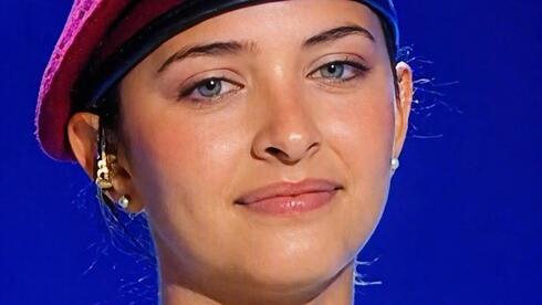 Oren Metzuyanim Goes Viral After Independence Day Torch-Lighting Ceremony at Mount Herzl