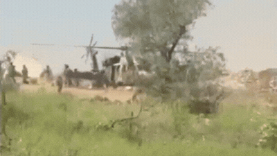 Hezbollah Drone Strike Kills Israeli Sergeant Idan Fooks in Taybeh, Southern Lebanon