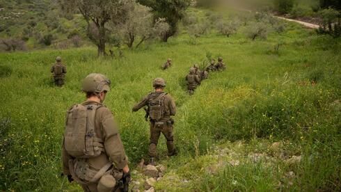 Israel Sets North Border Gathering Limits After Hezbollah Escalation, Defense Command Says