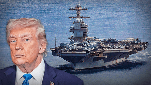 Trump Orders U.S. Navy to Replace EMALS With Steam Catapults on USS Doris Miller
