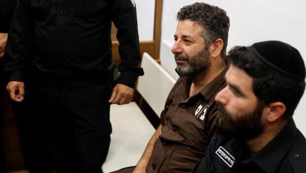 Israeli Forces Intercept Global Sumud Flotilla, Extend Detention of Saif Abukeshek and Thiago Avila