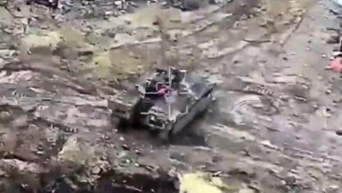 Hezbollah Launches FPV Drones Toward Northern Israel After Israel-Lebanon Ceasefire