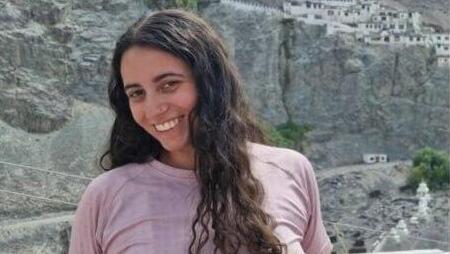 Israeli Hiker Tevel Shabtai Found Dead in Japan’s Daisetsuzan Nature Reserve