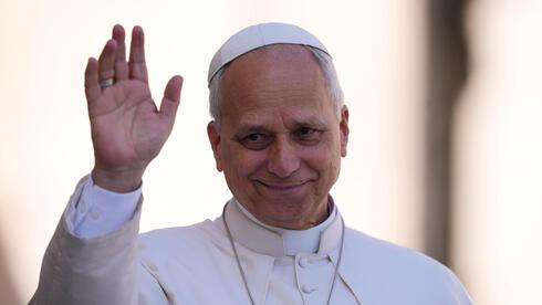 Pope Leo XIV Calls For Robust AI Regulation And Disarming Lethal Decision Systems