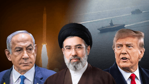 Image from ynetglobal