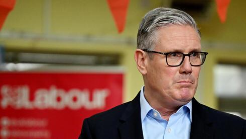 Catherine West Challenges Keir Starmer By Monday Or Triggers Labour Leadership Contest