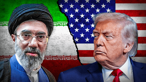 U.S. Near Iran Deal To End War, Reopen Strait of Hormuz, Iran Surrenders Highly Enriched Uranium