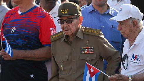U.S. Indicts Raúl Castro, Five Others Over Brothers To The Rescue Plane Shootdown