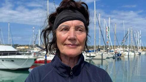 Israeli Forces Detain Irish President Catherine Connolly’s Sister on Gaza Flotilla Near Cyprus