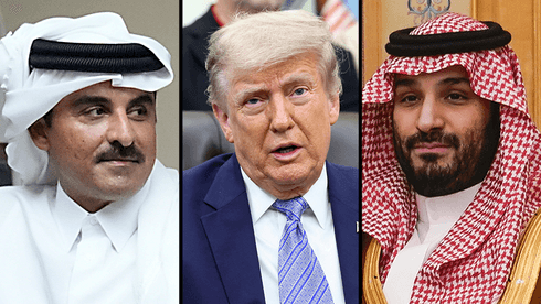 Donald Trump Urges Saudi Arabia, Qatar, Pakistan, Turkey, Egypt, Jordan To Join Abraham Accords