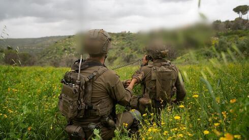 Israeli Airstrikes Hit Southern Lebanon After Hezbollah Drone Explosion Injures Israeli Soldiers