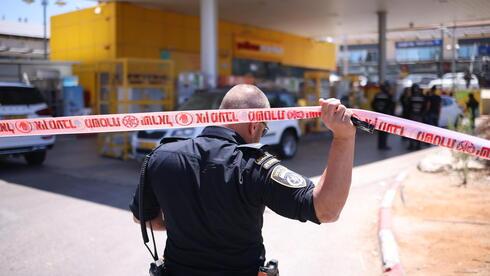 Palestinian Gunman Kills Israeli Man, Wounds Five in Kochav Yair Shooting Attack