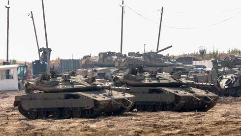 Israeli Assessment Says Gaza War Could Resume Before October Elections