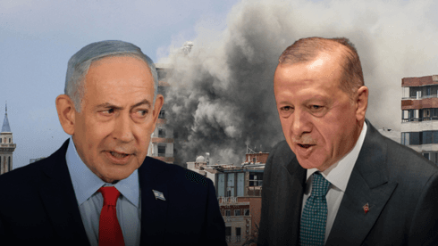 Turkey Seeks Interpol Red Notice for Benjamin Netanyahu Over Gaza Flotilla Attack