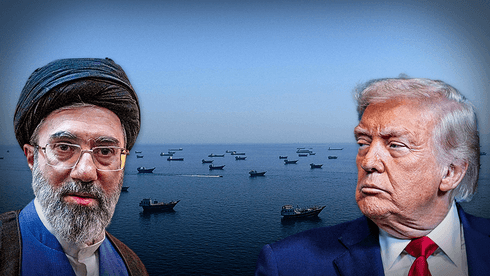 Iran’s IRGC Targets U.S. Forces After Trump Retaliatory Strikes Near Strait of Hormuz