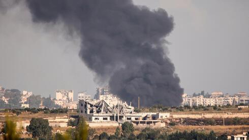Iran Warns Israel Strikes in Lebanon Breach U.S. Deal After Four Killed