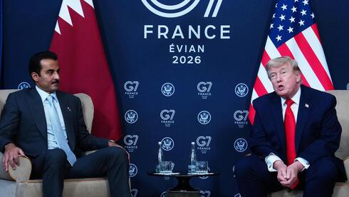 Donald Trump Threatens To Bomb Iran If It Rejects MOU At G-7 In Evian, France