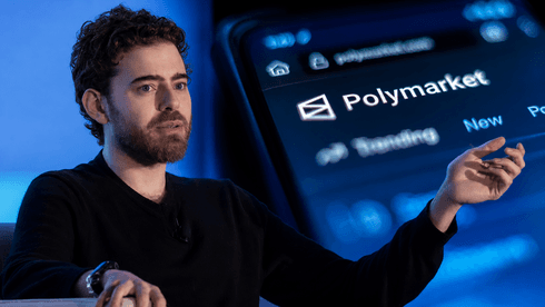 Wall Street Journal Says Polymarket Paid Creators to Stage Fake Bets on Copycat Sites