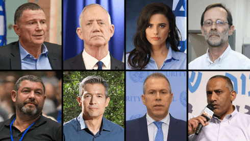 Yuli Edelstein Leaves Likud After 23 Years, Talks With Ayelet Shaked Shape Israel’s 2026 Election