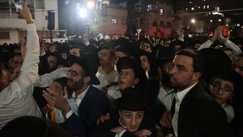 Image from ynetglobal