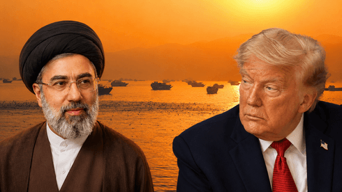 Iran and US Set Doha Talks With Qatar Over Frozen Assets and Lebanon Ceasefire