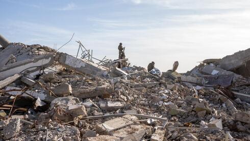 Hamas Dissolves Gaza Governing Body, Clearing Way for US-Backed Technocratic Committee