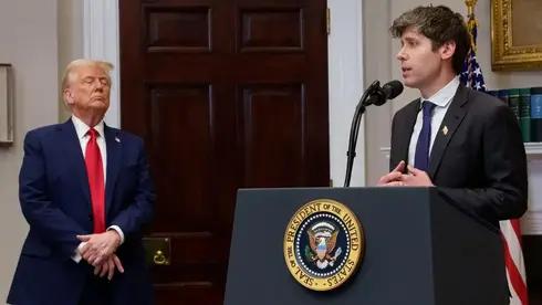 OpenAI Seeks 5% US Government Stake in ChatGPT Developer Amid Trump Administration Pressure