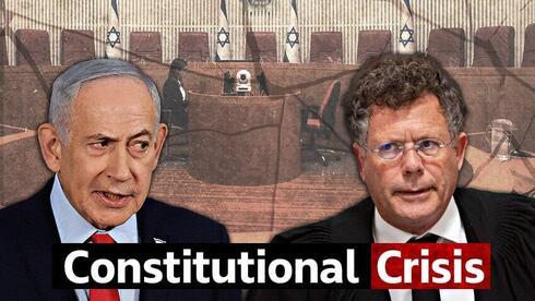 Israel’s Government Threatens to Ignore a Top Court Ruling