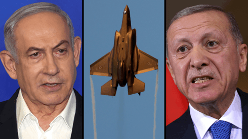 Benjamin Netanyahu Urges Donald Trump To Confront Recep Tayyip Erdogan Ahead Of NATO Summit In Ankara