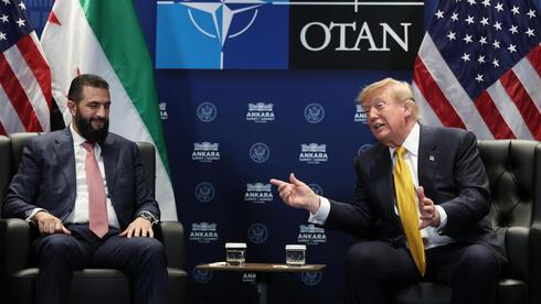 U.S. Clears Syria’s Congressional Hurdle to Remove It From Terrorism-Sponsoring List
