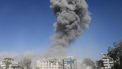 IDF and Shin Bet Dismantle Hamas Weapon Storage Facilities in Gaza Mosques