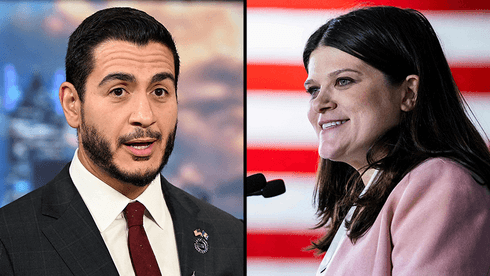 Abdul El-Sayed Defeats Rep. Haley Stevens in Michigan Democratic Senate Primary