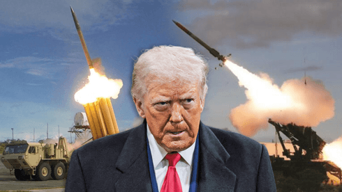 Pentagon Inspector General Finds U.S. Iran War Exposed Munitions Shortfalls and Industrial Bottlenecks
