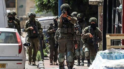 Image from Ynetnews
