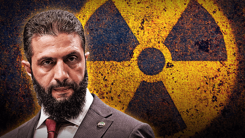 IAEA Says Deir Ez-Zor Infrastructure Matches Nuclear Reactor Design, Finds 73 Tons Uranium