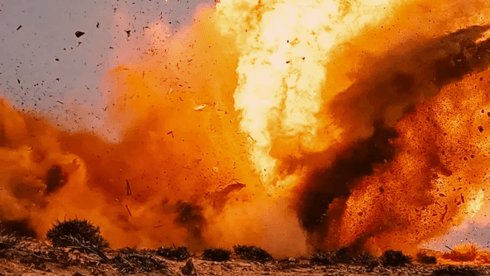 U.S. And Morocco Launch Anthem Cruise Missile At AMTEC Near Tan-Tan With Covenant Industries
