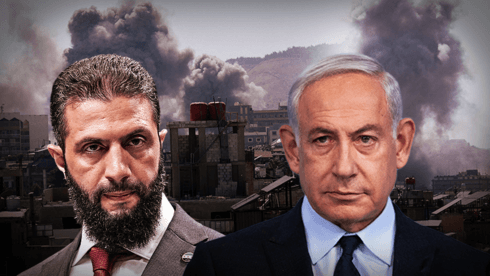 Benjamin Netanyahu Says He Called Syria’s Ahmed al-Sharaa To Stop Druze Massacre In Suwayda