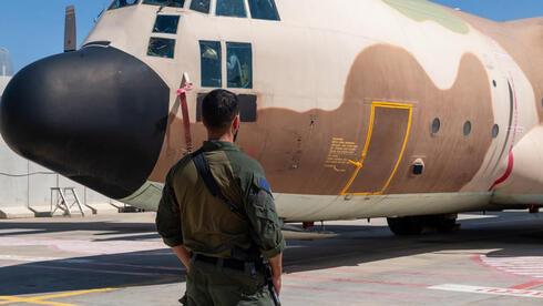 Israeli Air Attacks Kill Four, Wound 20 in Southern Lebanon