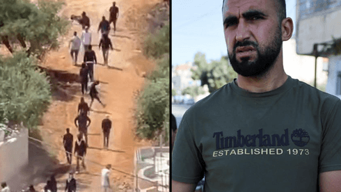 Israeli Settlers Attack Qusra, Nablus, Killing 7 Palestinians After Siege and Tear Gas