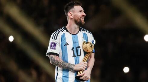 Lionel Messi Announces Retirement From Argentina National Team