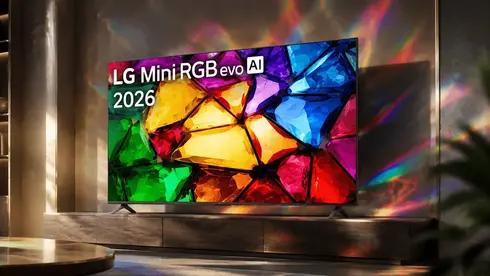 Gamers Nexus, Level1Techs Say LG OLED TVs Record Audio in Standby and Scan Home Networks