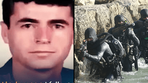 Ehud Barak Says Israel Assassinated Muhammad Suleiman Adviser Near Tartus in 2008