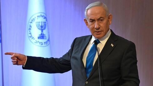 Netanyahu Sends Warning Letter, Threatens Libel Suit Against Haaretz Over UAE Warning Report