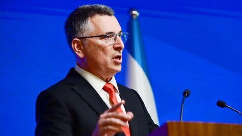 U.K. Sanctions Israeli West Bank Settlements, Targeting Companies and Individuals