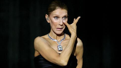 Céline Dion Returns to Stage in Paris, Performing at La Défense Arena for First Concert in Six Years