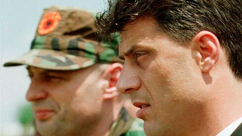 The Hague Court Sentences Kosovo Ex-President Hashim Thaci To 25 Years For War Crimes